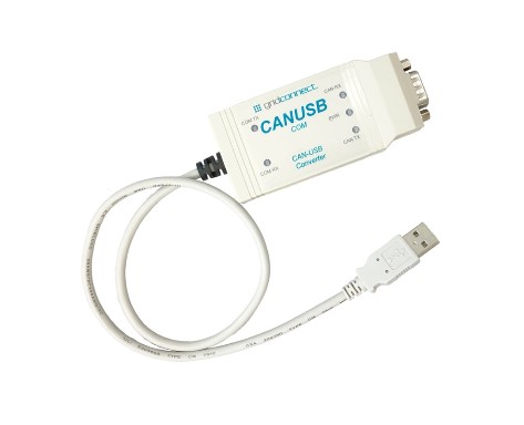 GRIDCONNECT GC-CAN-USB-ISO
