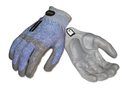 97-004 by ANSELL PROTECTIVE SOLUTIONS