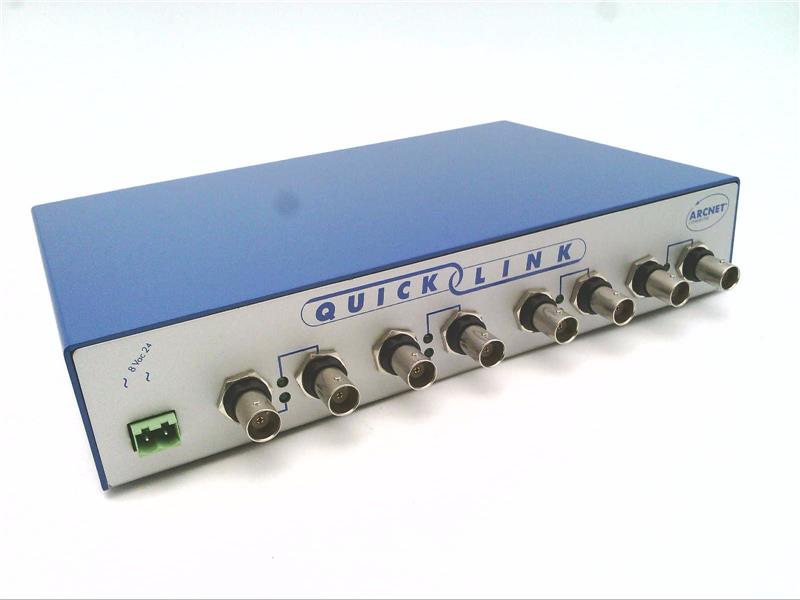 CONTEMPORARY CONTROLS QL-CXS