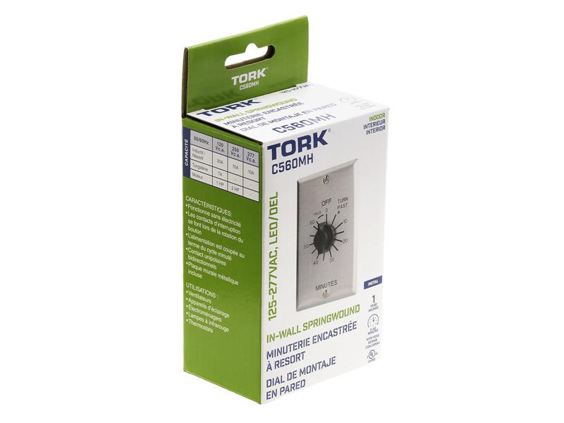 C560MH by NSI INDUSTRIES