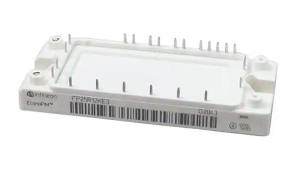 INFINEON FP25R12KT3BPSA1