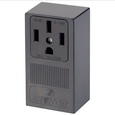 LEVITON 55050
