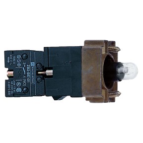 SCHNEIDER ELECTRIC ZB2-BW075