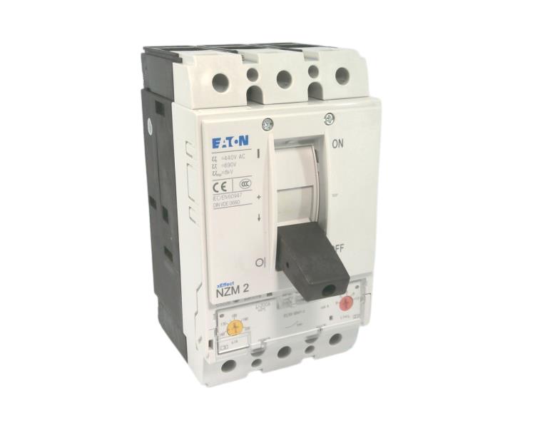 NZMB2-A200 by EATON CORPORATION