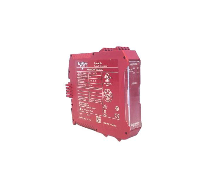 SCHNEIDER ELECTRIC XPSMCMCO0000S2
