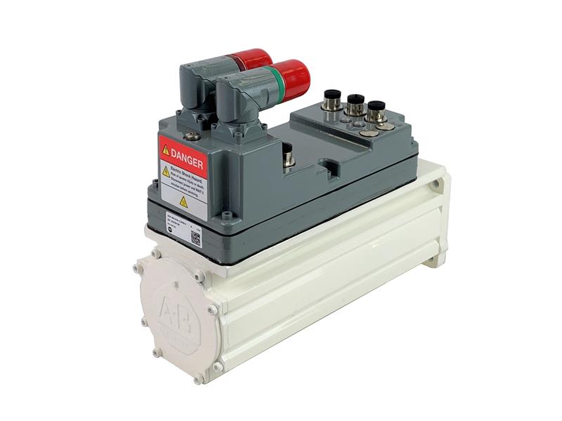 ALLEN BRADLEY MDF-SB1003P-QJ84B-S