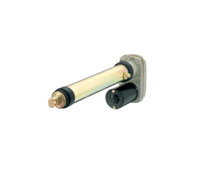 DANAHER MOTION PPA90-18B65-04NXXX