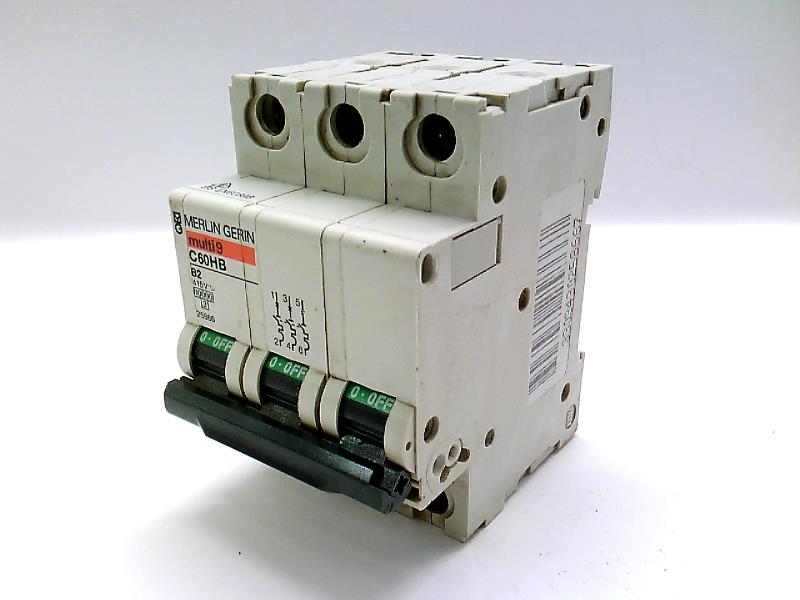 SCHNEIDER ELECTRIC 25866