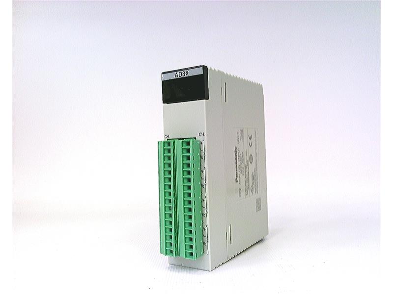 MATSUSHITA ELECTRIC FP2-AD8X