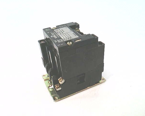 SCHNEIDER ELECTRIC 8502SCO4V02S