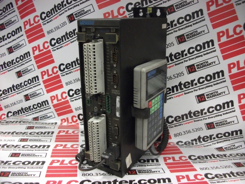 EATON CORPORATION SMC20H-P-H08N-50-M2-115-21