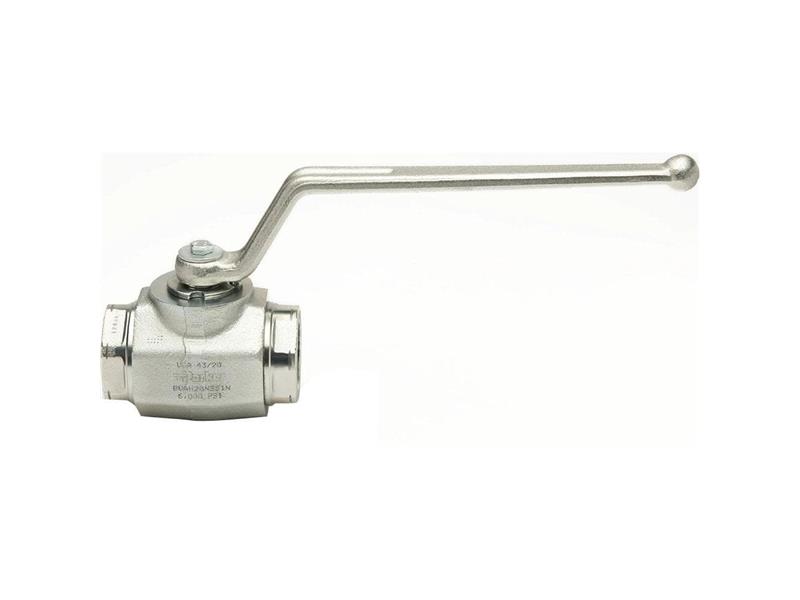 BVAH24SSS1N by PARKER