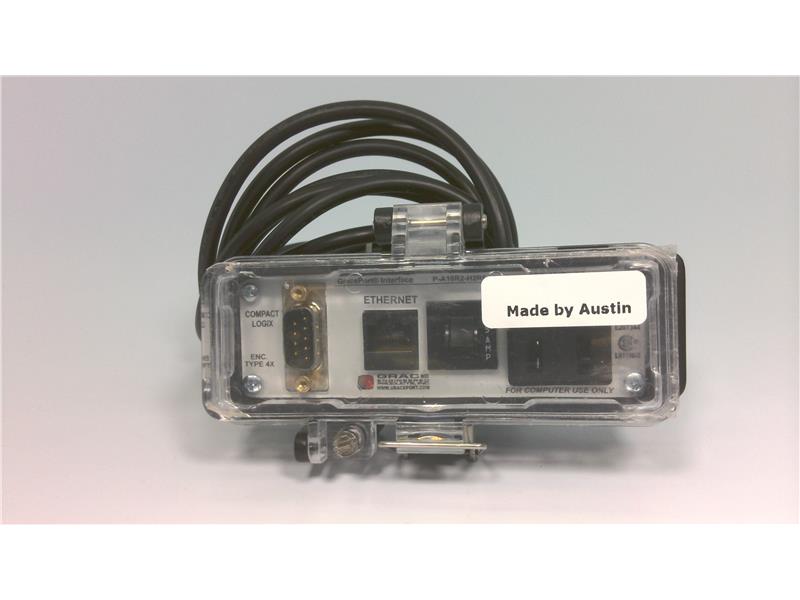 P-A16R2-H2R5 by GRACE