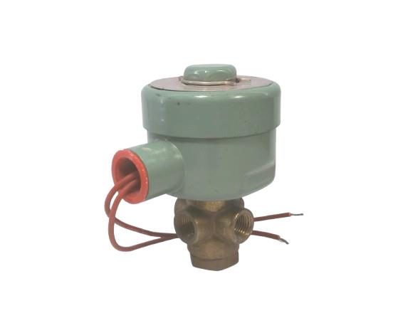 ASCO 8320A8-120/60,110/50D