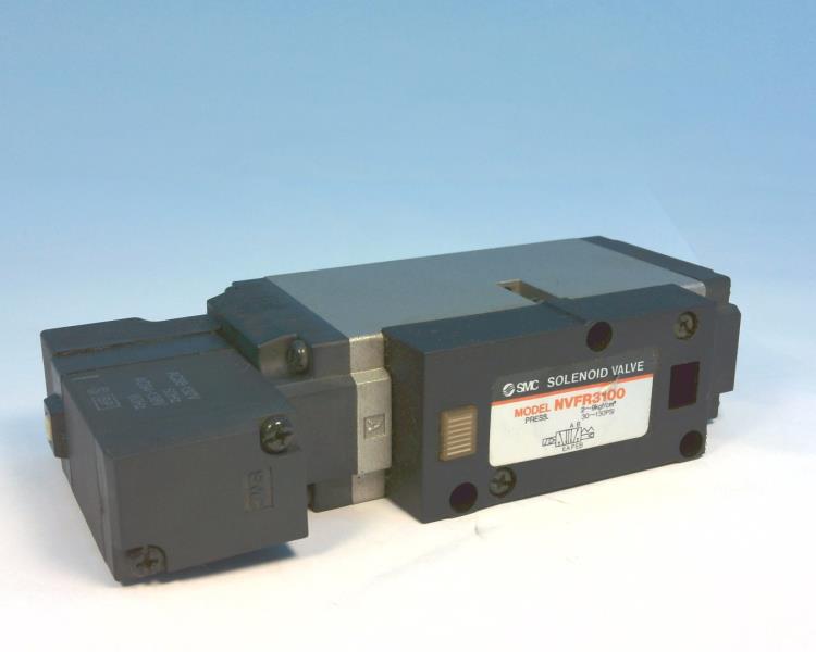 SMC NVFR3100