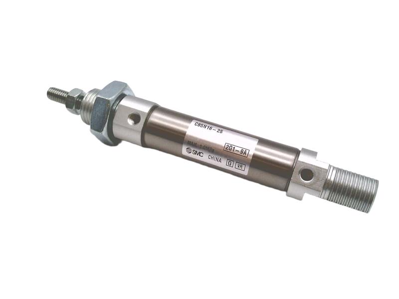SMC C85N16-25