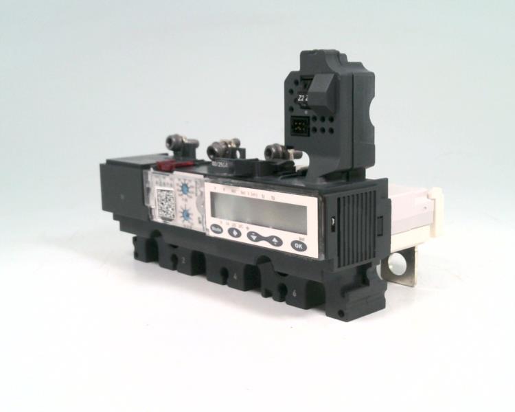 SCHNEIDER ELECTRIC LV431516