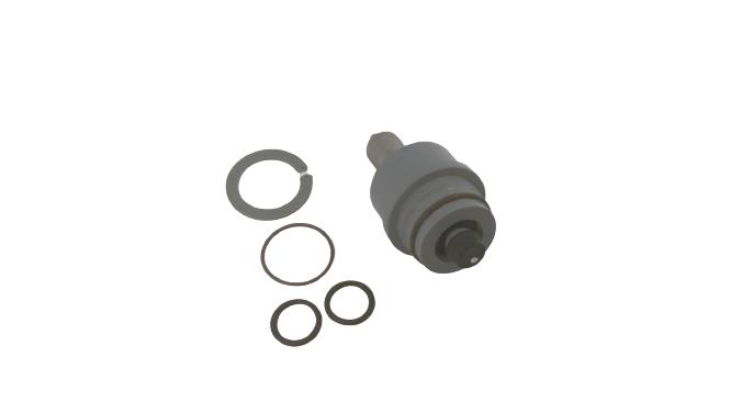 WARREN RUPP HCXSV2VCART