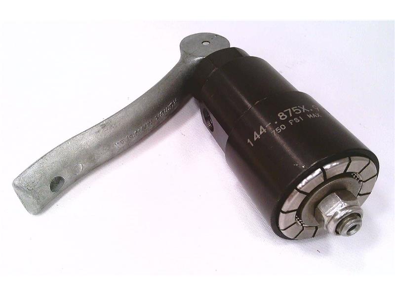 RAMER PRODUCTS INC 50-6.8