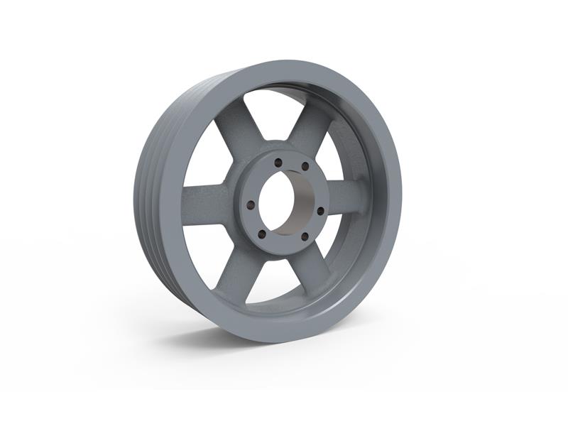 ALTRA INDUSTRIAL MOTION 2004D