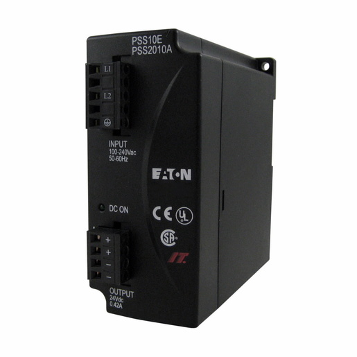 EATON CORPORATION PSS160D