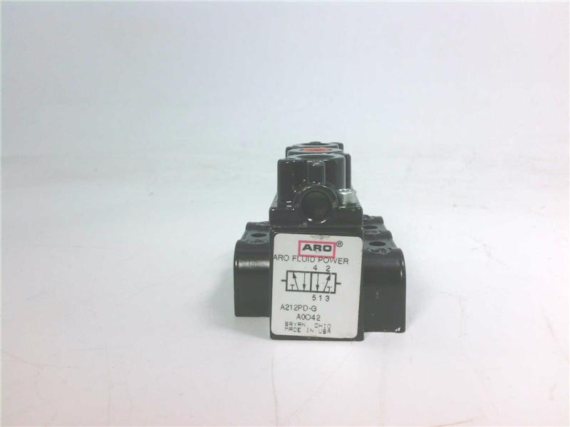 INGERSOLL RAND A212PD-G