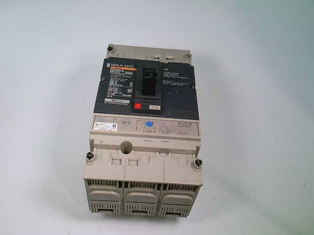 SCHNEIDER ELECTRIC MG37487