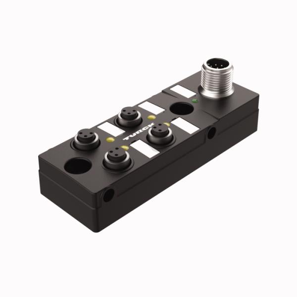 TURCK TB-4M8Z-3N2-FS8