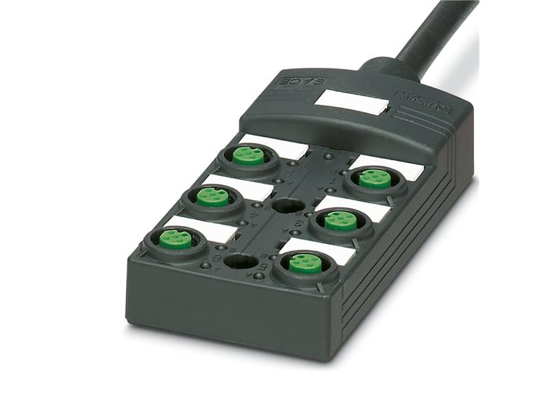 PHOENIX CONTACT SACB-6/ 6-L- 5,0PUR SCO P