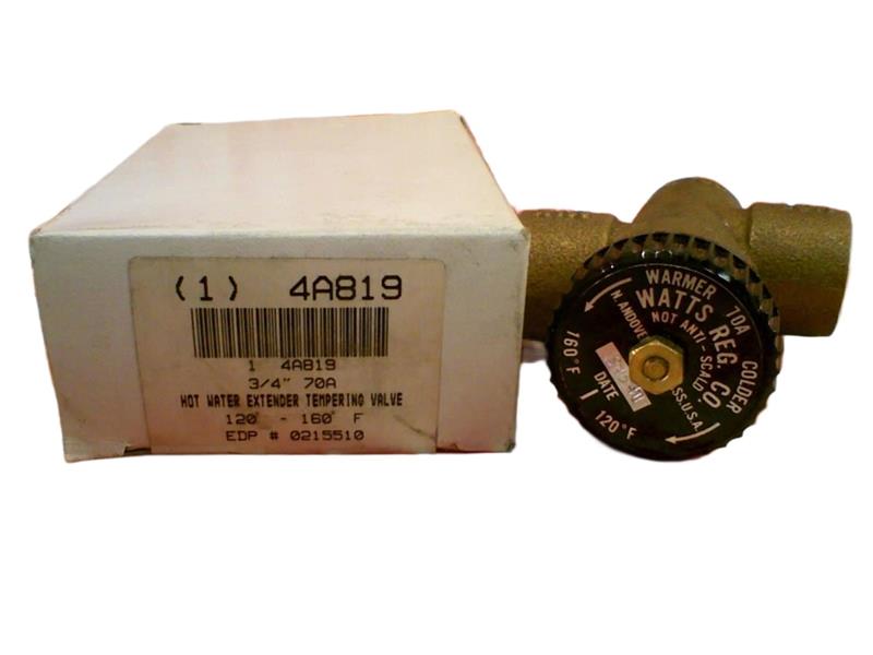 WATTS 4A819