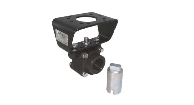 FLOWSERVE 3/4 A 4444 66 PMSE