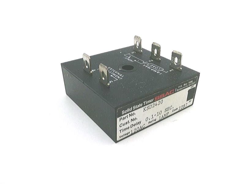 KSD2420 by ASEA BROWN BOVERI