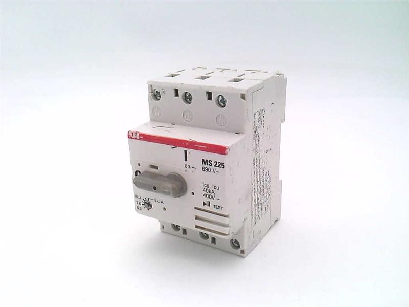 ASEA BROWN BOVERI MS225-9.0A