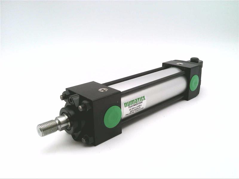 ASCO P2AK-04A2D-EAA0