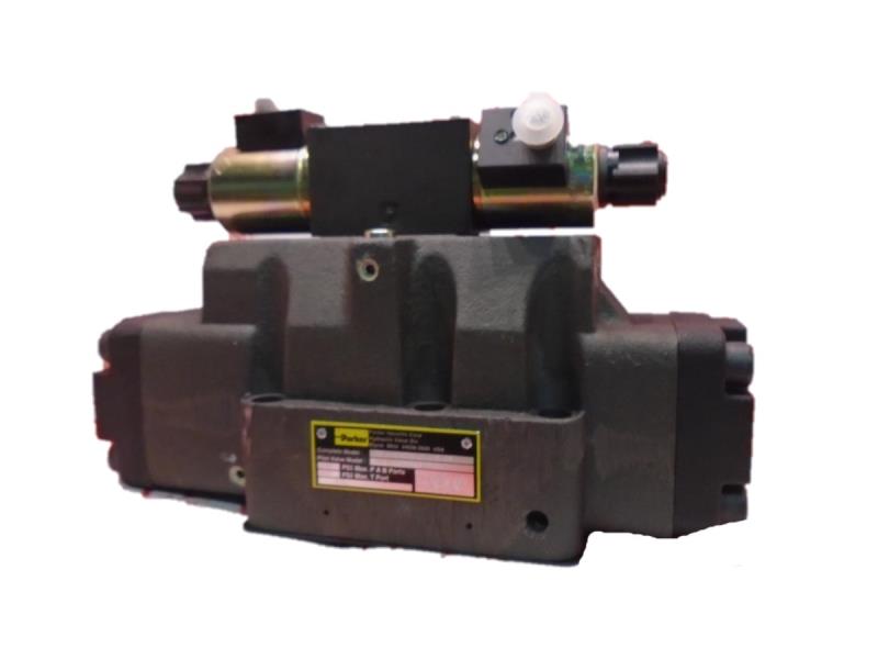 PARKER D81VW082C4NJDLMJ5-82