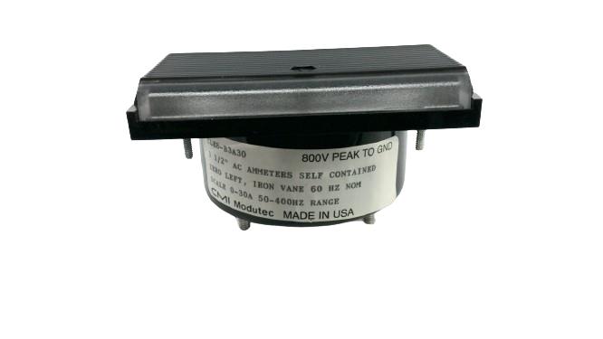 JEWELL INSTRUMENTS CLE8-B3A30