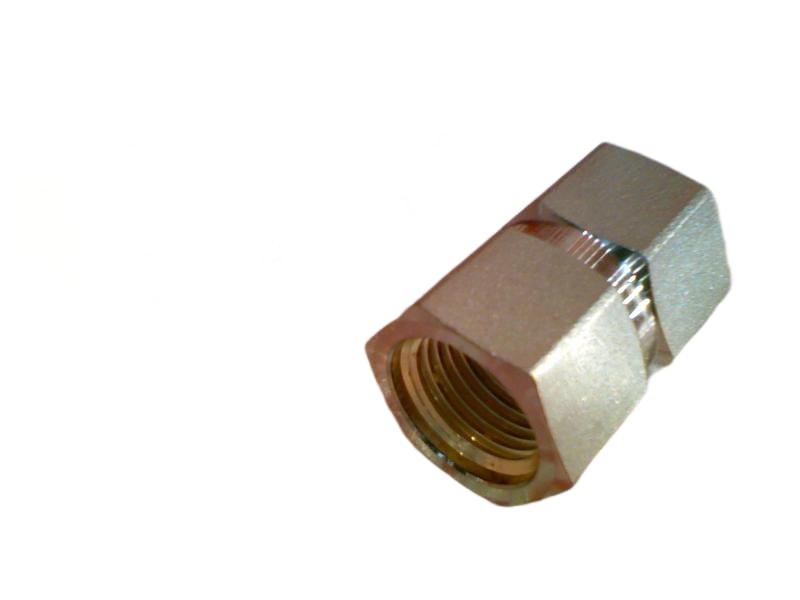 SWAGELOK SS-4-VCR-6-DF-2