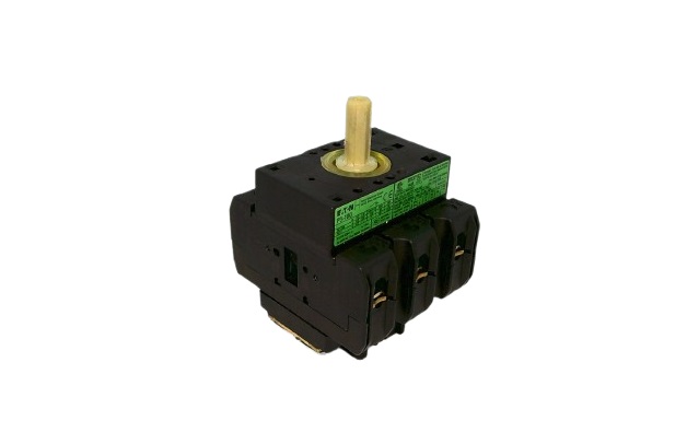 EATON CORPORATION P3-100