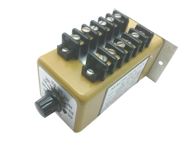 MACROMATIC SS-10222-E1