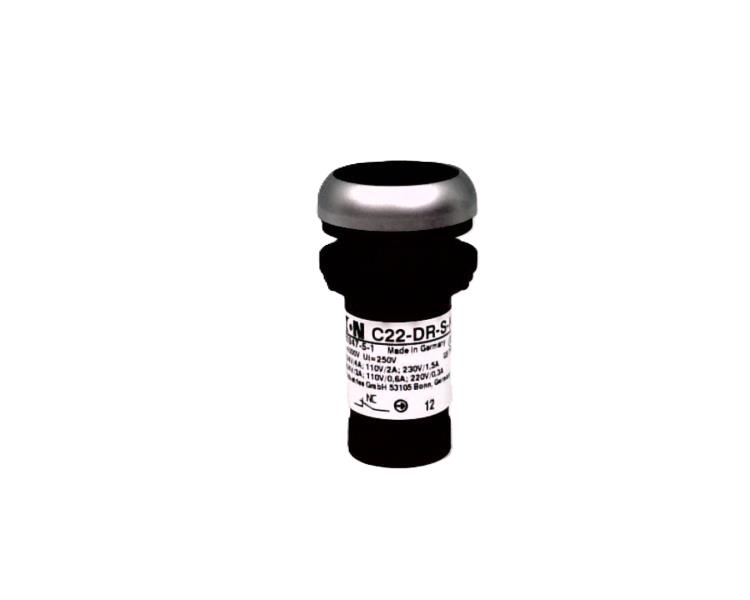EATON CORPORATION C22-DR-S-K02