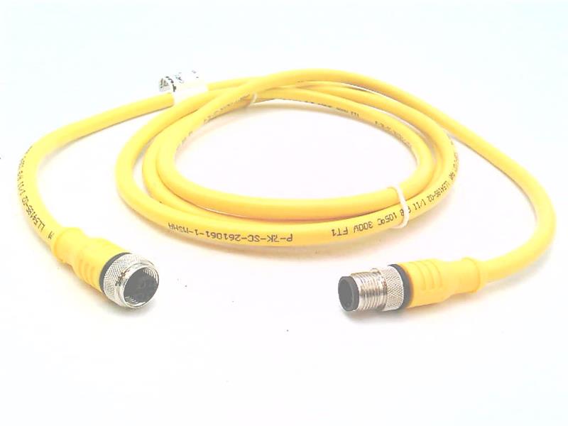 TURCK RKC 4.4T-2-RSC 4.4T