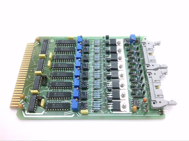 TRI SEN SYSTEMS 86-4450