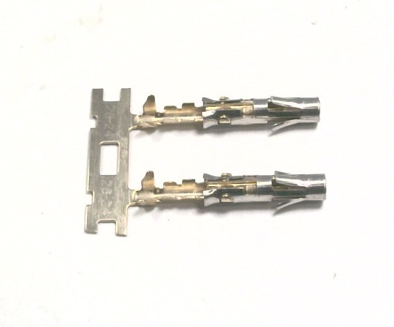 AMPHENOL SS24M2F