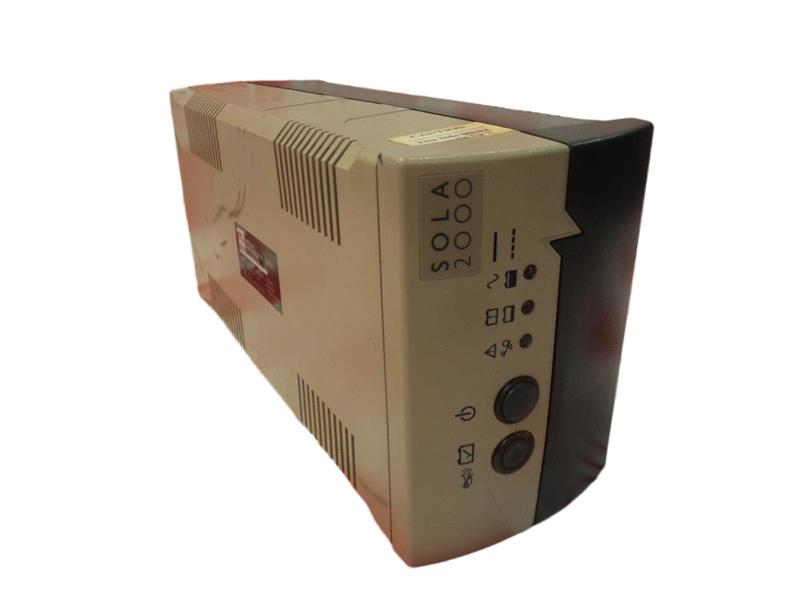 EMERSON S2700