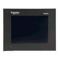 SCHNEIDER ELECTRIC XBTGT2220