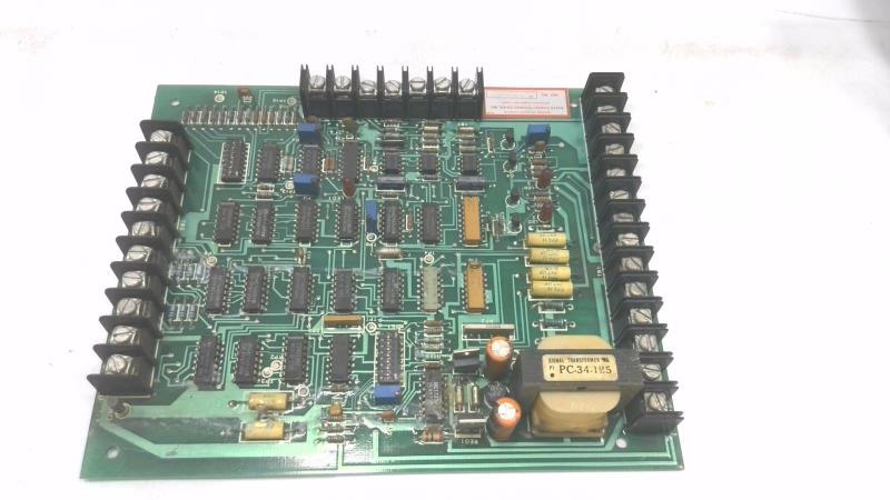 PC72 by EATON CORPORATION