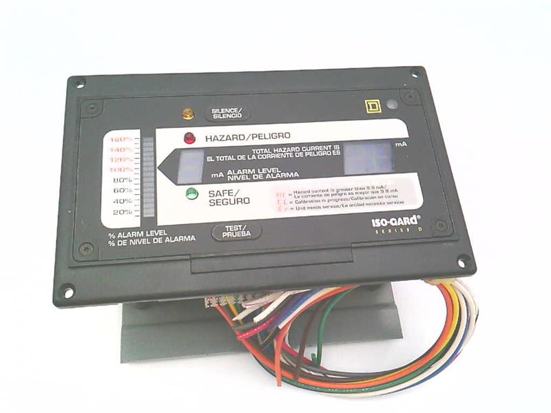 SCHNEIDER ELECTRIC 43134-007-50