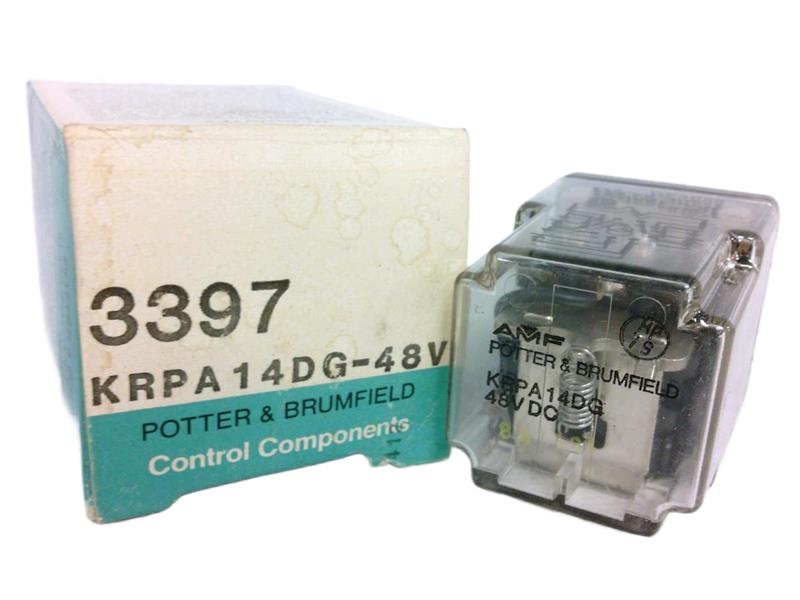 KRPA-14DG-48 by TE CONNECTIVITY
