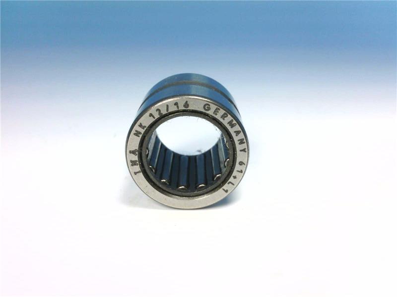 NKI12/16 by SCHAEFFLER GROUP