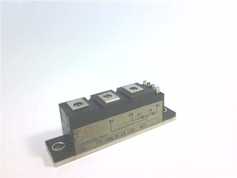 INFINEON TT 105 N 14 LOF 4K1